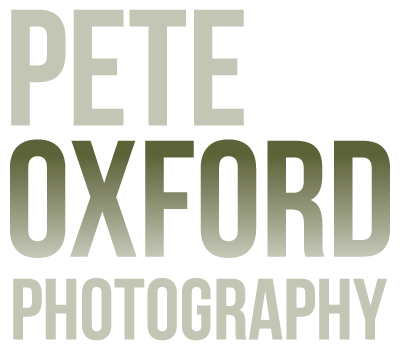 Pete Oxford Photography
